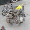 Motore 199A2000 per FIAT PUNTO 199 EVO 2009-2012 1.3 DIESEL 55kW usato (118155) Motore 199A2000 per FIAT PUNTO 199 EVO 2009-2012 1.3 DIESEL 55kW usato (118155)
