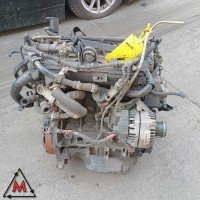 Motore 199A2000 per FIAT PUNTO 199 EVO 2009-2012 1.3 DIESEL 55kW usato (118155) Motore 199A2000 per FIAT PUNTO 199 EVO 2009-2012 1.3 DIESEL 55kW usato (118155)