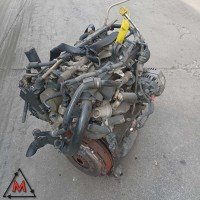 Motore 199A2000 per FIAT PUNTO 199 EVO 2009-2012 1.3 DIESEL 55kW usato (118155) Motore 199A2000 per FIAT PUNTO 199 EVO 2009-2012 1.3 DIESEL 55kW usato (118155)