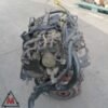 Motore 199A2000 per FIAT PUNTO 199 EVO 2009-2012 1.3 DIESEL 55kW usato (118155) Motore 199A2000 per FIAT PUNTO 199 EVO 2009-2012 1.3 DIESEL 55kW usato (118155)
