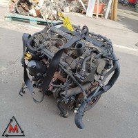 Motore 199A2000 per FIAT PUNTO 199 EVO 2009-2012 1.3 DIESEL 55kW usato (118155) Motore 199A2000 per FIAT PUNTO 199 EVO 2009-2012 1.3 DIESEL 55kW usato (118155)