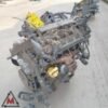 Motore 199A2000 per FIAT PUNTO 199 EVO 2009-2012 1.3 DIESEL 55kW usato (118155) Motore 199A2000 per FIAT PUNTO 199 EVO 2009-2012 1.3 DIESEL 55kW usato (118155)