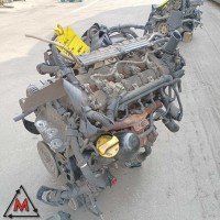 Motore 199A2000 per FIAT PUNTO 199 EVO 2009-2012 1.3 DIESEL 55kW usato (118155) Motore 199A2000 per FIAT PUNTO 199 EVO 2009-2012 1.3 DIESEL 55kW usato (118155)
