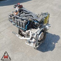 Motore 199A4000 119.000 km FIAT GRANDE PUNTO 2005-2012 1.2 BENZINA 48kW (113547) Motore 199A4000 119.000 km FIAT GRANDE PUNTO 2005-2012 1.2 BENZINA 48kW (113547)