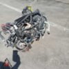 Motore 199A4000 119.000 km FIAT GRANDE PUNTO 2005-2012 1.2 BENZINA 48kW (113547) Motore 199A4000 119.000 km FIAT GRANDE PUNTO 2005-2012 1.2 BENZINA 48kW (113547)