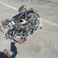 Motore 199A4000 119.000 km FIAT GRANDE PUNTO 2005-2012 1.2 BENZINA 48kW (113547) Motore 199A4000 119.000 km FIAT GRANDE PUNTO 2005-2012 1.2 BENZINA 48kW (113547)