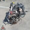 Motore 199A4000 119.000 km FIAT GRANDE PUNTO 2005-2012 1.2 BENZINA 48kW (113547) Motore 199A4000 119.000 km FIAT GRANDE PUNTO 2005-2012 1.2 BENZINA 48kW (113547)