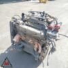 Motore 199A4000 119.000 km FIAT GRANDE PUNTO 2005-2012 1.2 BENZINA 48kW (113547) Motore 199A4000 119.000 km FIAT GRANDE PUNTO 2005-2012 1.2 BENZINA 48kW (113547)