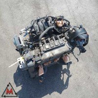 Motore 199A4000 119.000 km FIAT GRANDE PUNTO 2005-2012 1.2 BENZINA 48kW (113547) Motore 199A4000 119.000 km FIAT GRANDE PUNTO 2005-2012 1.2 BENZINA 48kW (113547)