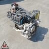 Motore 199A4000 119.000 km FIAT GRANDE PUNTO 2005-2012 1.2 BENZINA 48kW (113547) Motore 199A4000 119.000 km FIAT GRANDE PUNTO 2005-2012 1.2 BENZINA 48kW (113547)