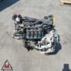 Motore 199A4000 119.000 km FIAT GRANDE PUNTO 2005-2012 1.2 BENZINA 48kW (113547) Motore 199A4000 119.000 km FIAT GRANDE PUNTO 2005-2012 1.2 BENZINA 48kW (113547)