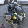 Motore 199A4000 162.000 km FIAT PUNTO EVO 2009-2012 1.2 BENZINA 48kW (104390)