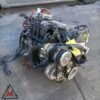 Motore 199A4000 162.000 km FIAT PUNTO EVO 2009-2012 1.2 BENZINA 48kW (104390)