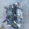 Motore 199A4000 162.000 km FIAT PUNTO EVO 2009-2012 1.2 BENZINA 48kW (104390)