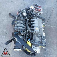 Motore 199A4000 162.000 km FIAT PUNTO EVO 2009-2012 1.2 BENZINA 48kW (104390)