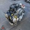 Motore 199A4000 162.000 km FIAT PUNTO EVO 2009-2012 1.2 BENZINA 48kW (104390)