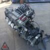 Motore 199A4000 162.000 km FIAT PUNTO EVO 2009-2012 1.2 BENZINA 48kW (104390)