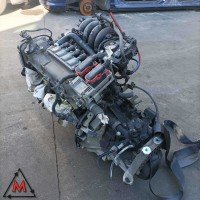 Motore 199A4000 162.000 km FIAT PUNTO EVO 2009-2012 1.2 BENZINA 48kW (104390)
