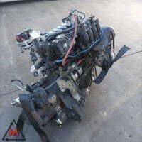 Motore 199A4000 162.000 km FIAT PUNTO EVO 2009-2012 1.2 BENZINA 48kW (104390)