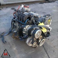 Motore 199A4000 162.000 km FIAT PUNTO EVO 2009-2012 1.2 BENZINA 48kW (104390)
