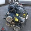 Motore 199A4000 162.000 km FIAT PUNTO EVO 2009-2012 1.2 BENZINA 48kW (104390)