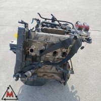 Motore 199A4000 165.000 km FIAT G.PUNTO 199 2005-2012 1.2 BENZINA 48kW 113004
