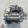 Motore 199A4000 165.000 km FIAT G.PUNTO 199 2005-2012 1.2 BENZINA 48kW 113004