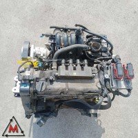 Motore 199A4000 165.000 km FIAT G.PUNTO 199 2005-2012 1.2 BENZINA 48kW 113004