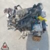 Motore 199A4000 165.000 km FIAT G.PUNTO 199 2005-2012 1.2 BENZINA 48kW 113004