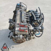 Motore 199A4000 165.000 km FIAT G.PUNTO 199 2005-2012 1.2 BENZINA 48kW 113004