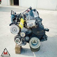 Motore 199A4000 165.000 km FIAT G.PUNTO 199 2005-2012 1.2 BENZINA 48kW 113004