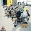 Motore 199A4000 165.000 km FIAT G.PUNTO 199 2005-2012 1.2 BENZINA 48kW 113004