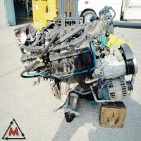 Motore 199A4000 165.000 km FIAT G.PUNTO 199 2005-2012 1.2 BENZINA 48kW 113004