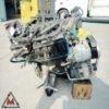 Motore 199A4000 165.000 km FIAT G.PUNTO 199 2005-2012 1.2 BENZINA 48kW 113004