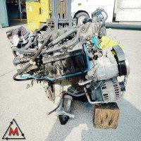 Motore 199A4000 165.000 km FIAT G.PUNTO 199 2005-2012 1.2 BENZINA 48kW 113004
