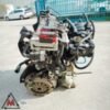 Motore 199A4000 165.000 km FIAT G.PUNTO 199 2005-2012 1.2 BENZINA 48kW 113004