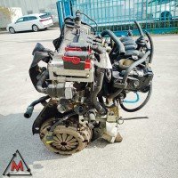 Motore 199A4000 165.000 km FIAT G.PUNTO 199 2005-2012 1.2 BENZINA 48kW 113004