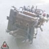 Motore 199A4000 180.000 km Fiat Grande Punto 05-12 1.2 Benzina 48kW usato (99269 Motore 199A4000 180.000 km Fiat Grande Punto 05-12 1.2 Benzina 48kW usato (99269