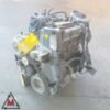 Motore 199A4000 180.000 km Fiat Grande Punto 05-12 1.2 Benzina 48kW usato (99269 Motore 199A4000 180.000 km Fiat Grande Punto 05-12 1.2 Benzina 48kW usato (99269