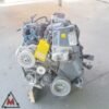 Motore 199A4000 180.000 km Fiat Grande Punto 05-12 1.2 Benzina 48kW usato (99269 Motore 199A4000 180.000 km Fiat Grande Punto 05-12 1.2 Benzina 48kW usato (99269