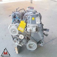 Motore 199A4000 180.000 km Fiat Grande Punto 05-12 1.2 Benzina 48kW usato (99269 Motore 199A4000 180.000 km Fiat Grande Punto 05-12 1.2 Benzina 48kW usato (99269