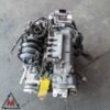 Motore 199A4000 180.000 km Fiat Grande Punto 05-12 1.2 Benzina 48kW usato (99269 Motore 199A4000 180.000 km Fiat Grande Punto 05-12 1.2 Benzina 48kW usato (99269