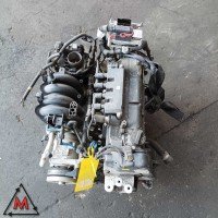 Motore 199A4000 180.000 km Fiat Grande Punto 05-12 1.2 Benzina 48kW usato (99269 Motore 199A4000 180.000 km Fiat Grande Punto 05-12 1.2 Benzina 48kW usato (99269