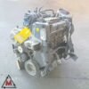 Motore 199A4000 180.000 km Fiat Grande Punto 05-12 1.2 Benzina 48kW usato (99269 Motore 199A4000 180.000 km Fiat Grande Punto 05-12 1.2 Benzina 48kW usato (99269