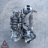 Motore 199A4000 FIAT GRANDE PUNTO 199 2005-2012 1.2 BENZINA 48 kW usato (108375) Motore 199A4000 FIAT GRANDE PUNTO 199 2005-2012 1.2 BENZINA 48 kW usato (108375)