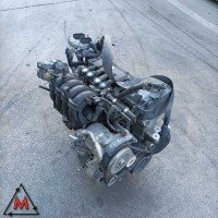 Motore 199A4000 FIAT GRANDE PUNTO 199 2005-2012 1.2 BENZINA 48 kW usato (108375) Motore 199A4000 FIAT GRANDE PUNTO 199 2005-2012 1.2 BENZINA 48 kW usato (108375)