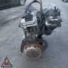 Motore 199A4000 FIAT GRANDE PUNTO 199 2005-2012 1.2 BENZINA 48 kW usato (108375) Motore 199A4000 FIAT GRANDE PUNTO 199 2005-2012 1.2 BENZINA 48 kW usato (108375)