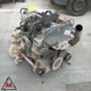 Motore 199A5000 215.000 km FIAT GRANDE PUNTO 2005- 1.9 DIESEL 86kW usato (93959) Motore 199A5000 215.000 km FIAT GRANDE PUNTO 2005- 1.9 DIESEL 86kW usato (93959)