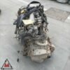 Motore 199A5000 215.000 km FIAT GRANDE PUNTO 2005- 1.9 DIESEL 86kW usato (93959) Motore 199A5000 215.000 km FIAT GRANDE PUNTO 2005- 1.9 DIESEL 86kW usato (93959)