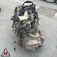 Motore 199A5000 215.000 km FIAT GRANDE PUNTO 2005- 1.9 DIESEL 86kW usato (93959) Motore 199A5000 215.000 km FIAT GRANDE PUNTO 2005- 1.9 DIESEL 86kW usato (93959)